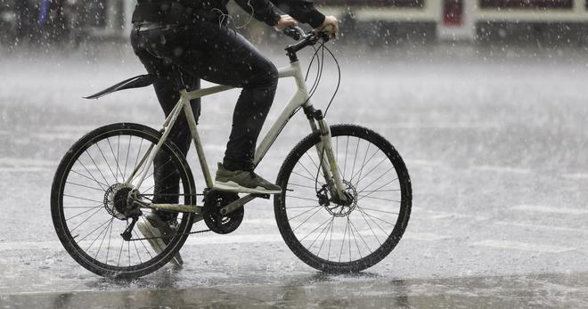 Météo du mercredi 25 mars : chute des températures et vents violents au Sud-Est