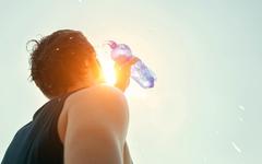 Jusqu’à 43°C en mars : l’Ouest américain bascule dans la chaleur extrême