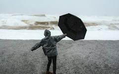 Alerte météo. Vigilance jaune, de fortes rafales attendues sur la Manche : voici les prévisions des jours à venir