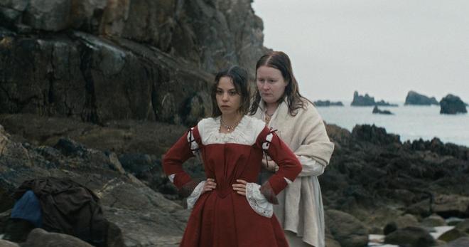 Notre critique de L’Île de la demoiselle : Robinson Crusoé au féminin