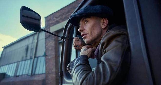 Nez, dents, cheveux... Barry Keoghan, à l’affiche du film Peaky Blinders, attaqué sur son physique