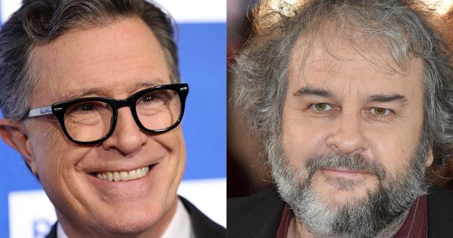 Peter Jackson prépare un nouveau Seigneur des Anneaux avec un drôle de scénariste