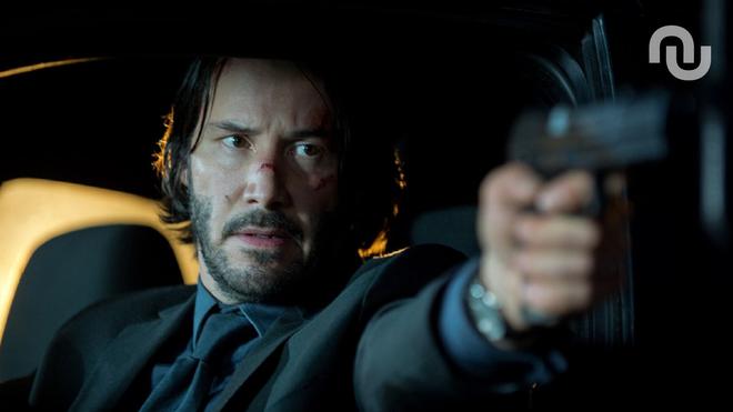 John Wick : le prochain film donne des nouvelles avec un excellent choix