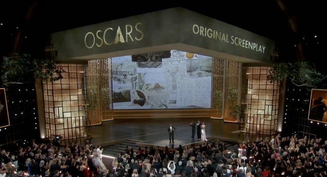 Oscars 2026 : Une soirée décevante pour le cinéma français