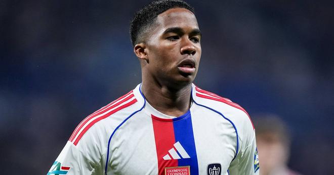 Brésil : Endrick et Neymar préselectionnés par Carlo Ancelotti