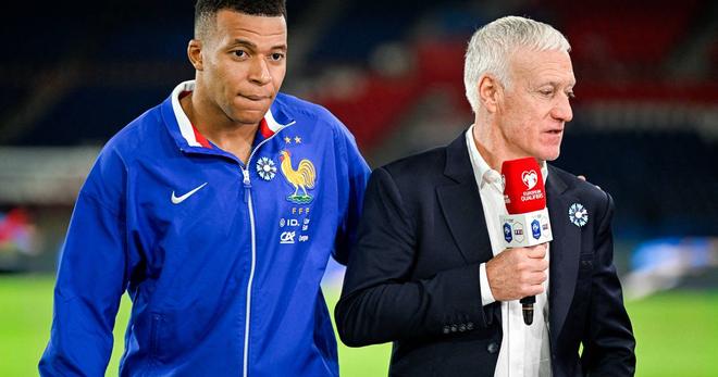 Kylian Mbappé forfait au Mondial, Cyril Hanouna fait trembler la France