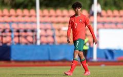 Foot - Liga - Real Madrid - Le fils de Cristiano Ronaldo s'est entraîné avec l'académie du Real Madrid et viserait un retour en Europe