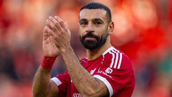 DIRECT. Mercato: Mohamed Salah annonce son départ de Liverpool