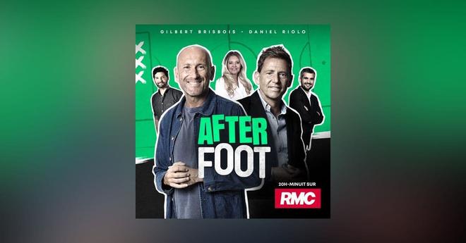 Maxime Chanot et Daniel Riolo en désaccord sur la blessure de Mbappé. "Pour moi, la blessure de Kylian Mbappé est surjouée" estime Maxime ! – 24/03