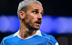 L’énorme salaire d’Antoine Griezmann avec Orlando