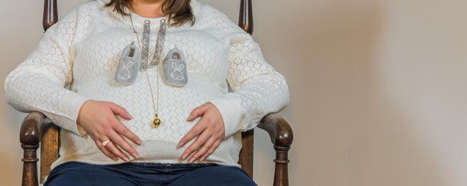 Le bola de grossesse : tendance ou véritable symbole ?