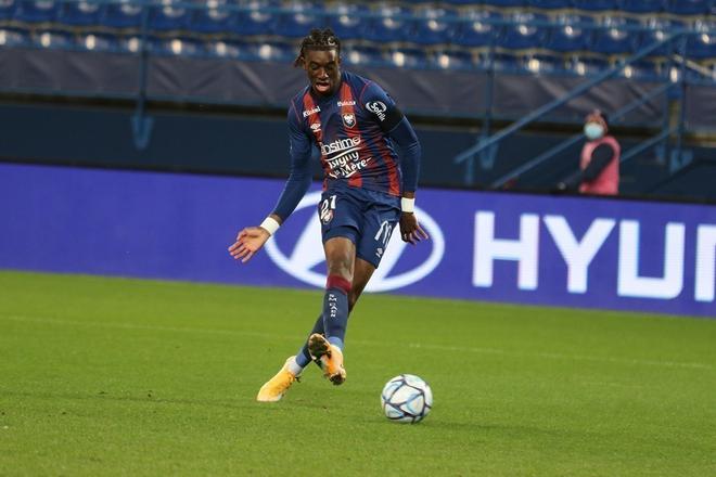 Football. Le SM Caen victime de plusieurs absences majeures contre Chambly