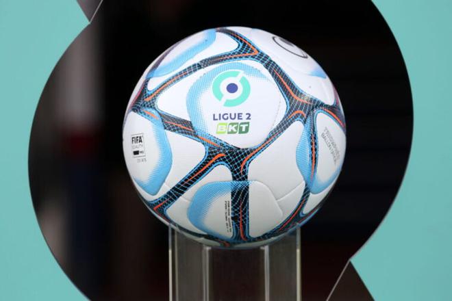 Ligue 2 : [J22] L’Amiens SC abat une de ses toutes dernières cartes