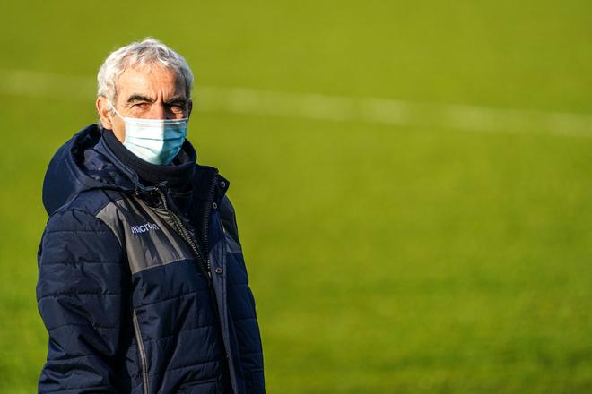 FC Nantes – Raymond Domenech veut supprimer le mercato hivernal