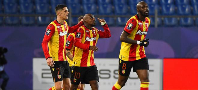 En direct, Montpellier 0-1 Lens : Doucouré lance les Lensois.