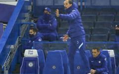 Chelsea : Tuchel prépare un onze XXL