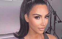 Kim Kardashian: le suspect de son attaque à Paris va sortir un livre !