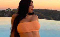 Kylie Jenner dévoile plus sa luxueuse villa à 36 millions de dollars !