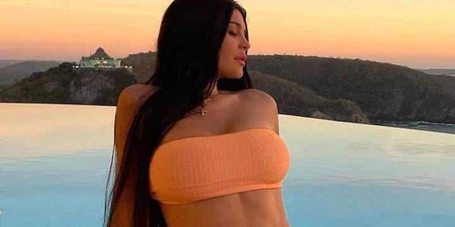 Kylie Jenner dévoile plus sa luxueuse villa à 36 millions de dollars !