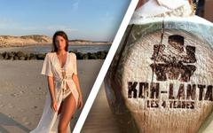 Lola de Koh-Lanta, s’affiche en petite tenue sur Instagram et embrase la toile !