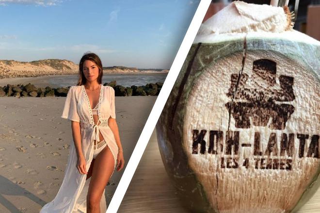 Lola de Koh-Lanta, s’affiche en petite tenue sur Instagram et embrase la toile !