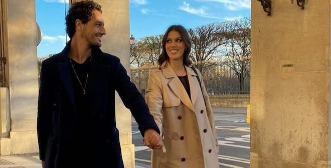 Iris Mittenaere: son chéri Diego très critiqué sur les réseaux sociaux !