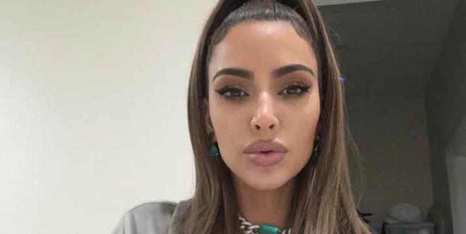 Kim Kardashian: ce message adorable de North dans un lieu insolite !