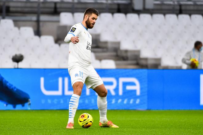 OM : Caleta-Car était à deux doigts de signer à Liverpool !