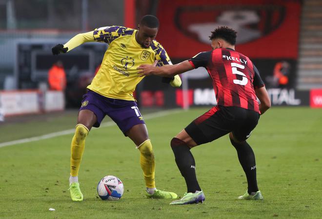 Mercato : Diakhaby débarque à Amiens