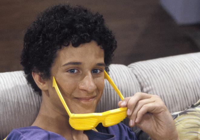 " Sauvés par le gong " : Dustin Diamond est décédé à l'àge de 44 ans