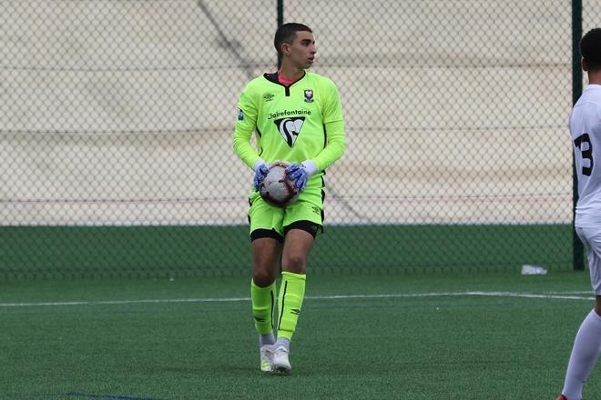 Football – SM Caen. Première pour Yassine Gueddar, originaire d’Hérouville