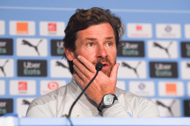 Démission acceptée : Villas-Boas va partir, sauf si McCourt le retient