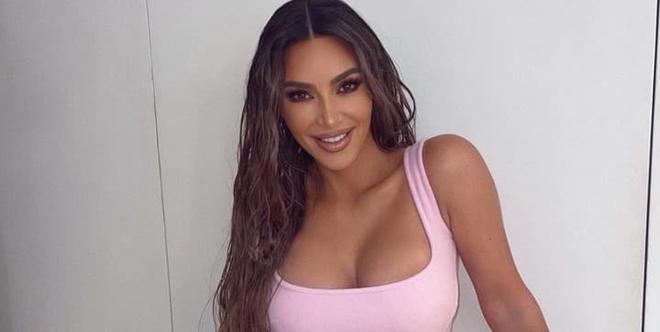 Kim Kardashian: cette photo adorable de Chicago et ses cousines !