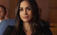 Meghan Markle: son mari Harry bientôt citoyen américain ?