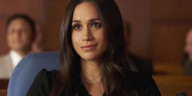 Meghan Markle: son mari Harry bientôt citoyen américain ?