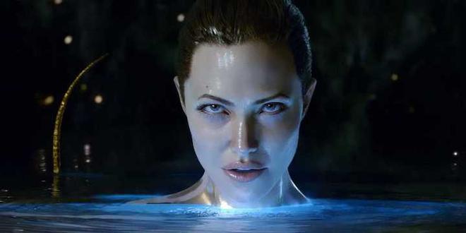 Angelina Jolie a bien du mal à gérer son rôle de mère !