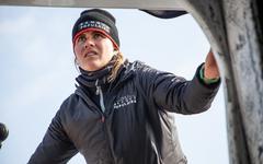 Vendée Globe : Clarisse Cremer va battre le record d’Ellen MacArthur !