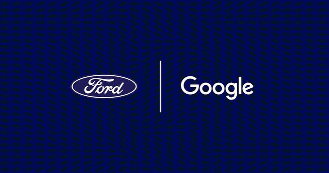 Plusieurs millions de véhicules Ford fonctionneront avec Android à partir de 2023