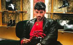 Michele Morrone (365 Dni) se lance sur TikTok et dévoile ses chansons !