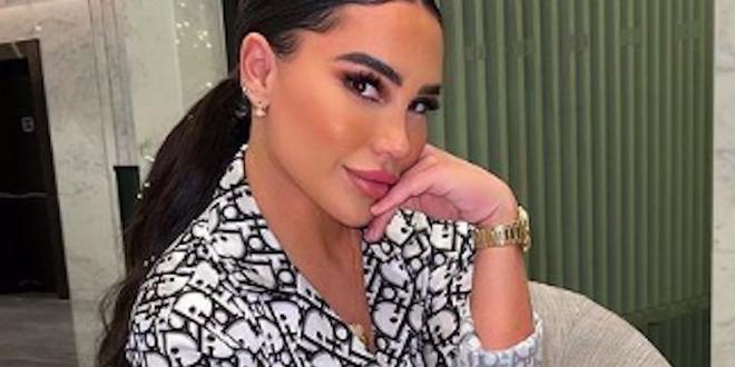 Milla Jasmine (Les Marseillais) à nouveau en couple ?