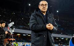 OM : Sarri aurait déjà dit non !