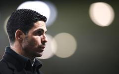 Arsenal : le coup de gueule d’Arteta sur l’arbitrage après la défaite contre les Wolves