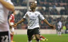 [Mercato-Anciens] Neeskens Kebano (Fulham) prêté à Middlesbrough (D2/Ang)