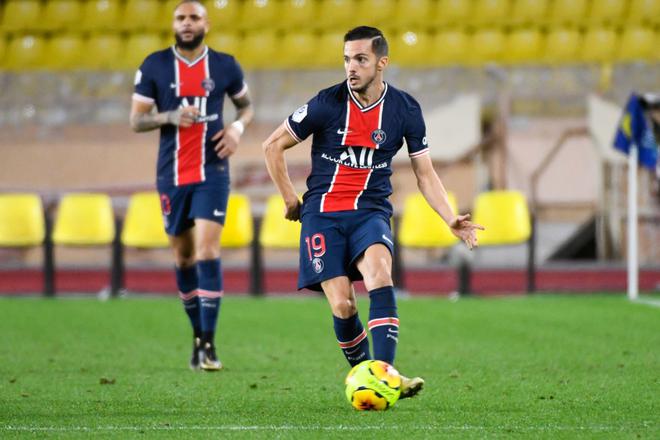 PSG : Contre Nîmes, Sarabia a envoyé un message fort à Pochettino