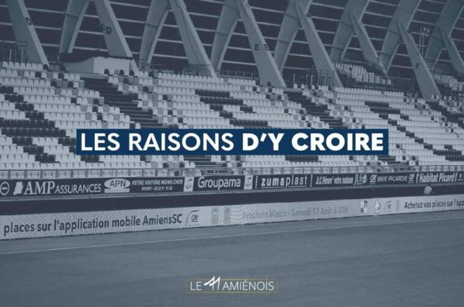 [J24] Vers un sursaut d’orgueil de l’Amiens SC ?