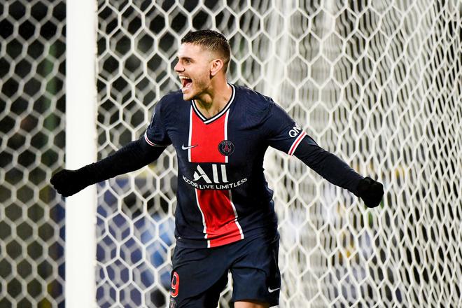 PSG – « Les Classiques sont les matches les plus importants d’une saison », affirme Mauro Icardi