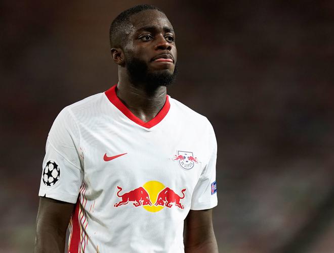 Chelsea : Tuchel veut Dayot Upamecano