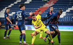 Ligue 2, 24e journée avec le choc entre Troyes et Toulouse en tête d’affiche