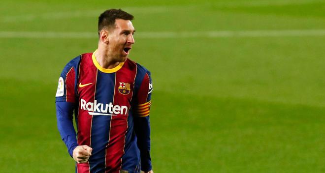 FC Barcelone – Mercato : Lionel Messi reçoit un nouvel appel du pied du PSG