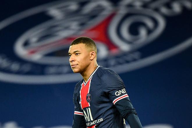 PSG – Djibril Cissé envoie Kylian Mbappé… En Angleterre !